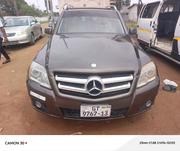 Mercedes-Benz GLK-Class 2013 Brown for sale