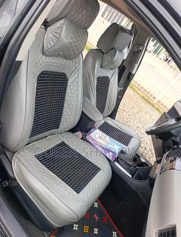 Toyota Corolla 2016 Gray