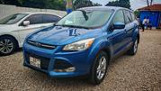 Ford Escape 2013 Blue for sale