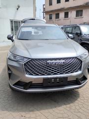 Haval H6 2025 Gray for sale