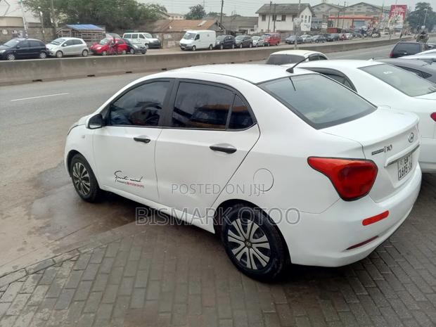 Hyundai I10 2013 White