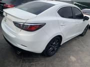 Toyota Yaris 1.5 Sedan LE 2020 White for sale