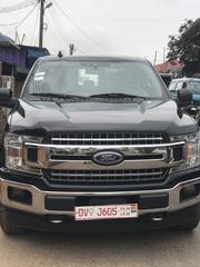 Ford F-150 XL 4x4 Regular Cab Styleside 6.5 ft. box 122 in. WB 2019 for sale