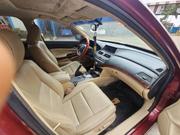Honda Crosstour 2010 Red for sale