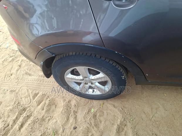 Kia Sportage 2015 Gray