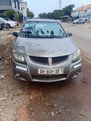Pontiac Vibe 2010 Silver for sale