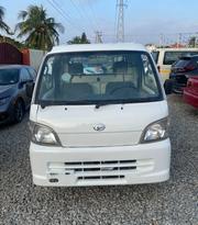 Daihatsu Atrai 2006 White for sale
