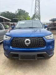 Great Wall Pao 2021 Blue for sale