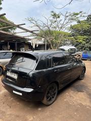 Kia Spectra 2008 Black for sale