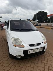 Daewoo Matiz 1.0 SE 2010 White for sale