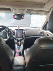 Chevrolet Cruze Eco Auto 2013 Gray for sale