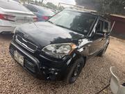 Kia Soul 4dr Wagon (1.6L 4cyl 6A) 2014 Black for sale