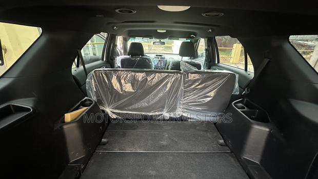 Ford Explorer Limited 4dr SUV AWD (3.5L 6cyl 6A) 2016 White