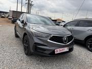 Acura RDX A-Spec Pkg SH-AWD 2020 Gray for sale