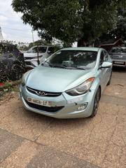 Hyundai Elantra 2012 for sale