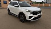 Kia Sportage 2022 White for sale