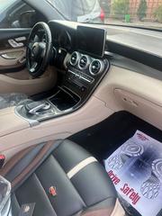 Mercedes-Benz GLC-Class 2017 Black for sale