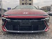 Hyundai Sonata N Line 2026 Red for sale