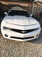 Chevrolet Camaro 2019 White for sale