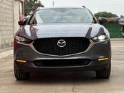 Mazda CX-30 2022 Blue for sale