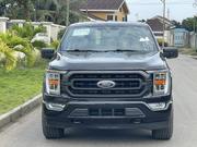 Ford F-150 XLT 2022 Black for sale