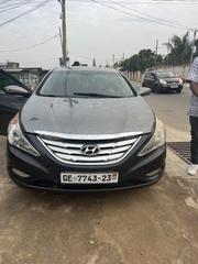 Hyundai Sonata 2013 Gray for sale