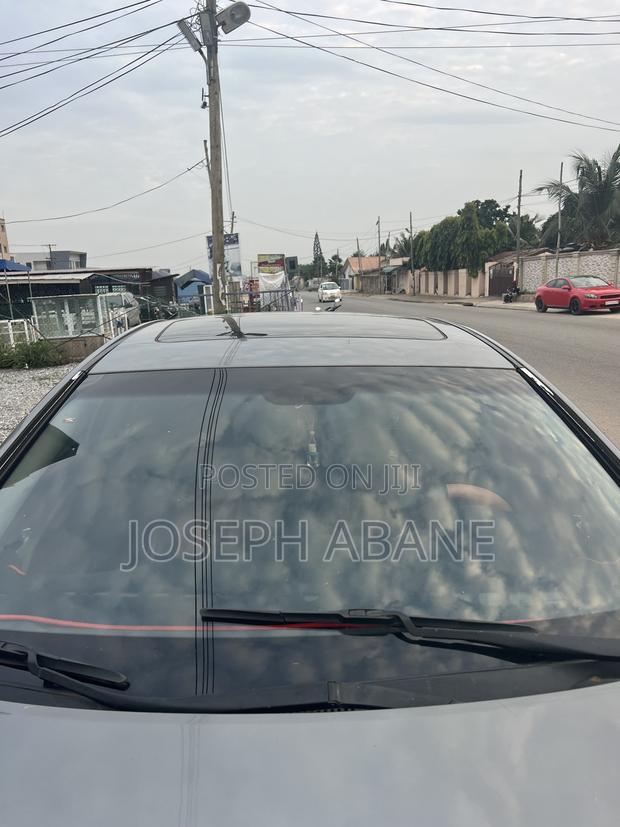 Hyundai Sonata 2013 Gray
