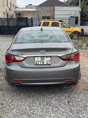 Hyundai Sonata 2013 Gray for sale