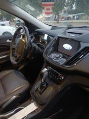 Ford Escape 2016 Black for sale