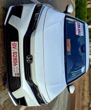 Honda Civic LX 2022 White for sale