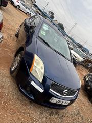 Nissan Sentra 2010 Blue for sale