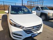 Hyundai Tucson 2018 White for sale