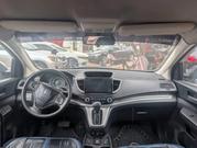 Honda CR-V 2015 White for sale