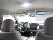 New Toyota Tacoma 2015 White for sale