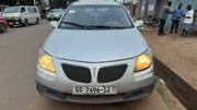 Pontiac Vibe 1.8L 2009 Silver for sale