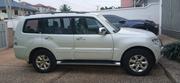 Mitsubishi Pajero 2019 White for sale