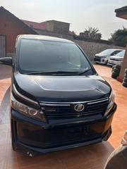 Toyota Voxy 2015 Black for sale