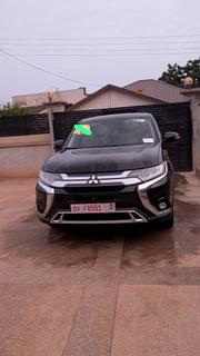 Mitsubishi Outlander SE FWD 2019 Black for sale