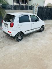 Daewoo Matiz 2010 White for sale