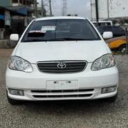 Toyota Corolla Altis 1.8 2006 White for sale