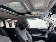 Toyota RAV4 XLE FWD 2019 Silver for sale
