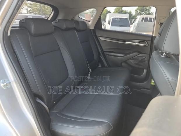 Kia Seltos S 2023 Silver