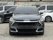 Kia Sportage 2022 Gray for sale