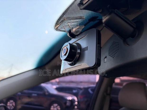 Kia Carnival 2017 Black