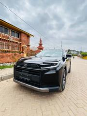 Toyota RAV4 2026 Black for sale