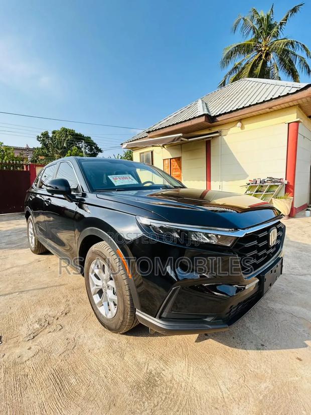 Hyundai Tucson 2023 Black