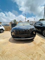 Hyundai Tucson 2023 Black for sale