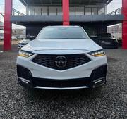 Acura MDX w/A-Spec Package 2026 White for sale