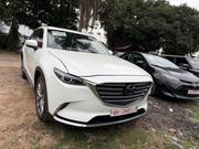 Mazda CX-9 2019 White for sale