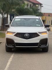 Acura MDX w/A-Spec Package 2026 White for sale